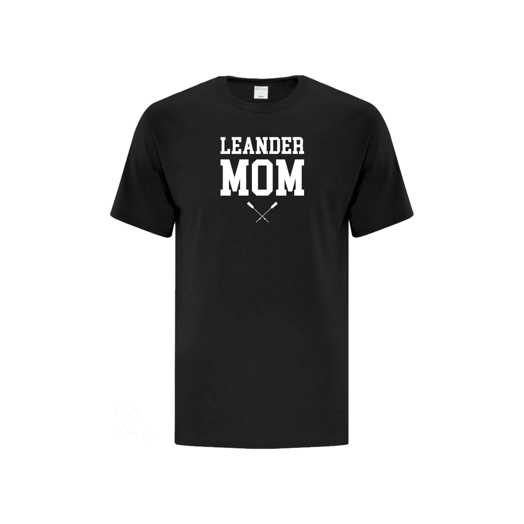 LBC Mom Tee