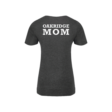 Oakridge Mom Tee