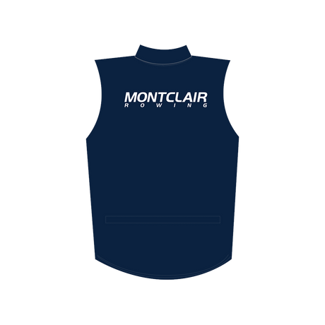 Montclair Body Vest Mens