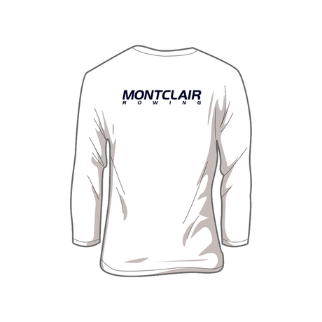 Montclair LS Drive Mens