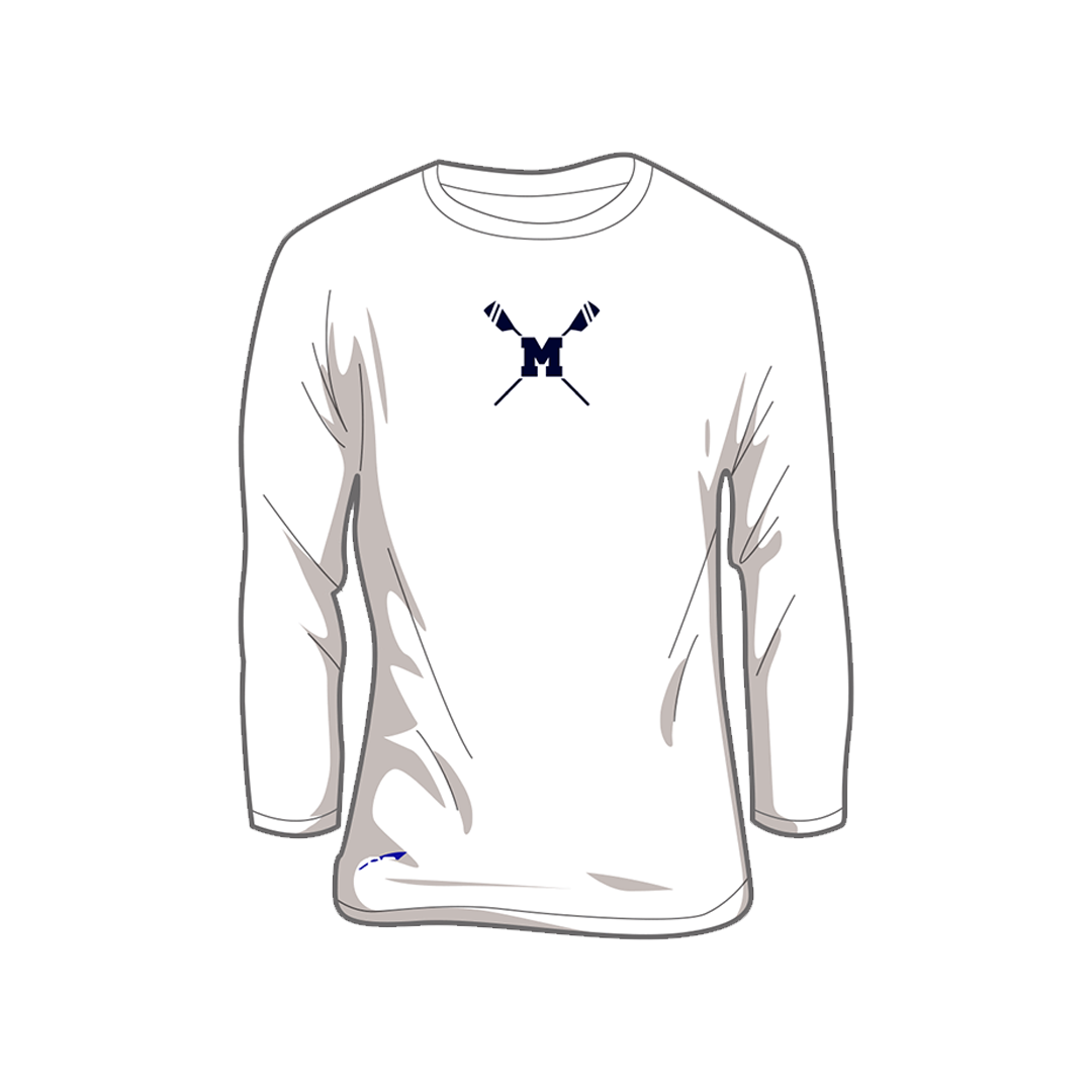 Montclair LS Drive Womens
