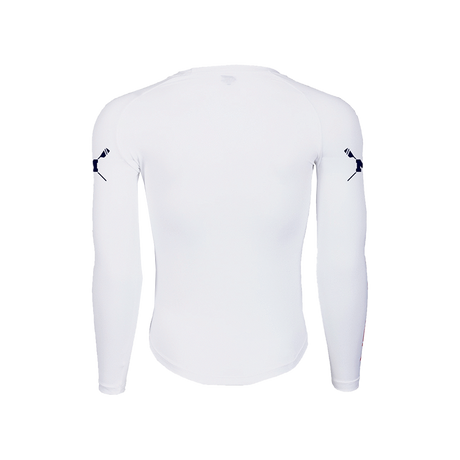 Montclair LS Speedshirt Mens