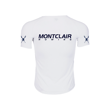 Montclair SS Speedshirt Mens
