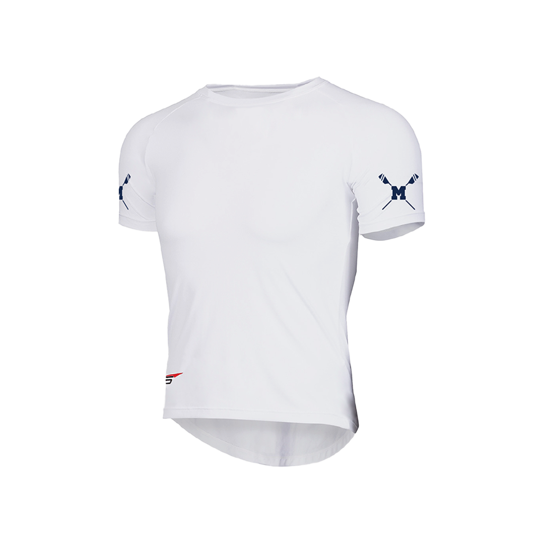 Montclair SS Speedshirt Womens