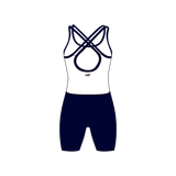 Montclair Strappy Unisuit