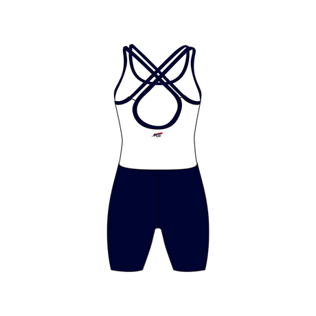 Montclair Strappy Unisuit