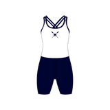 Montclair Strappy Unisuit