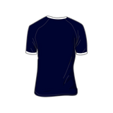 Montclair Tab Shirt Womens