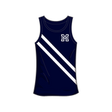Montclair Tank Womens