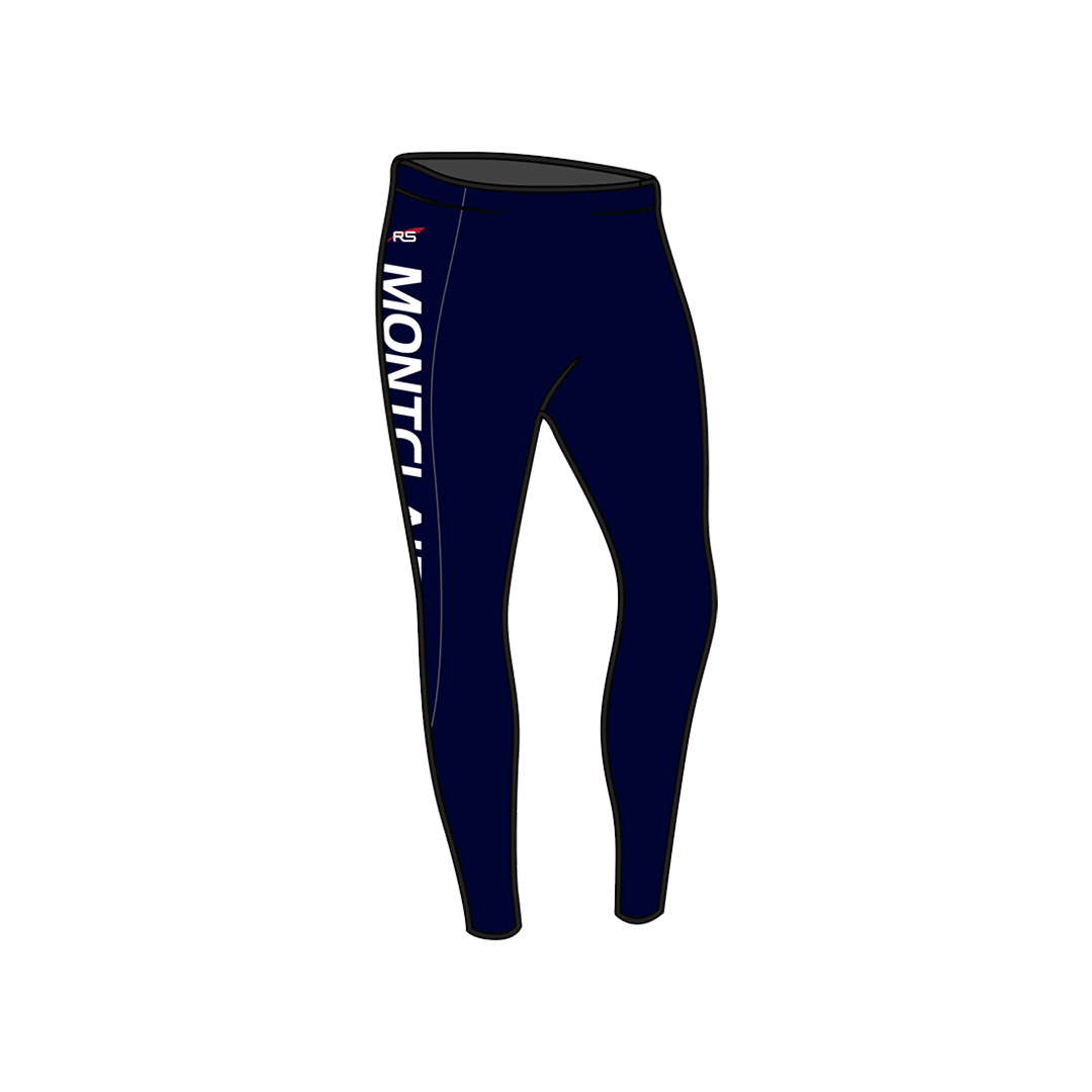 Montclair Tights Womens