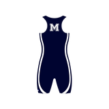 Montclair Training Unisuit Mens
