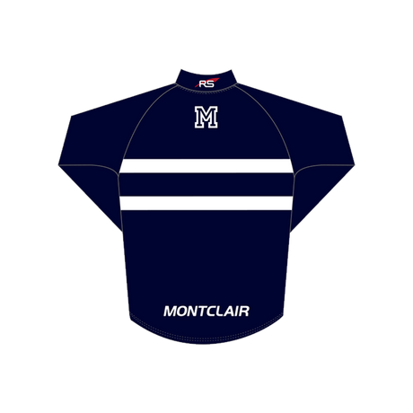 Montclair Velocity Jacket Mens
