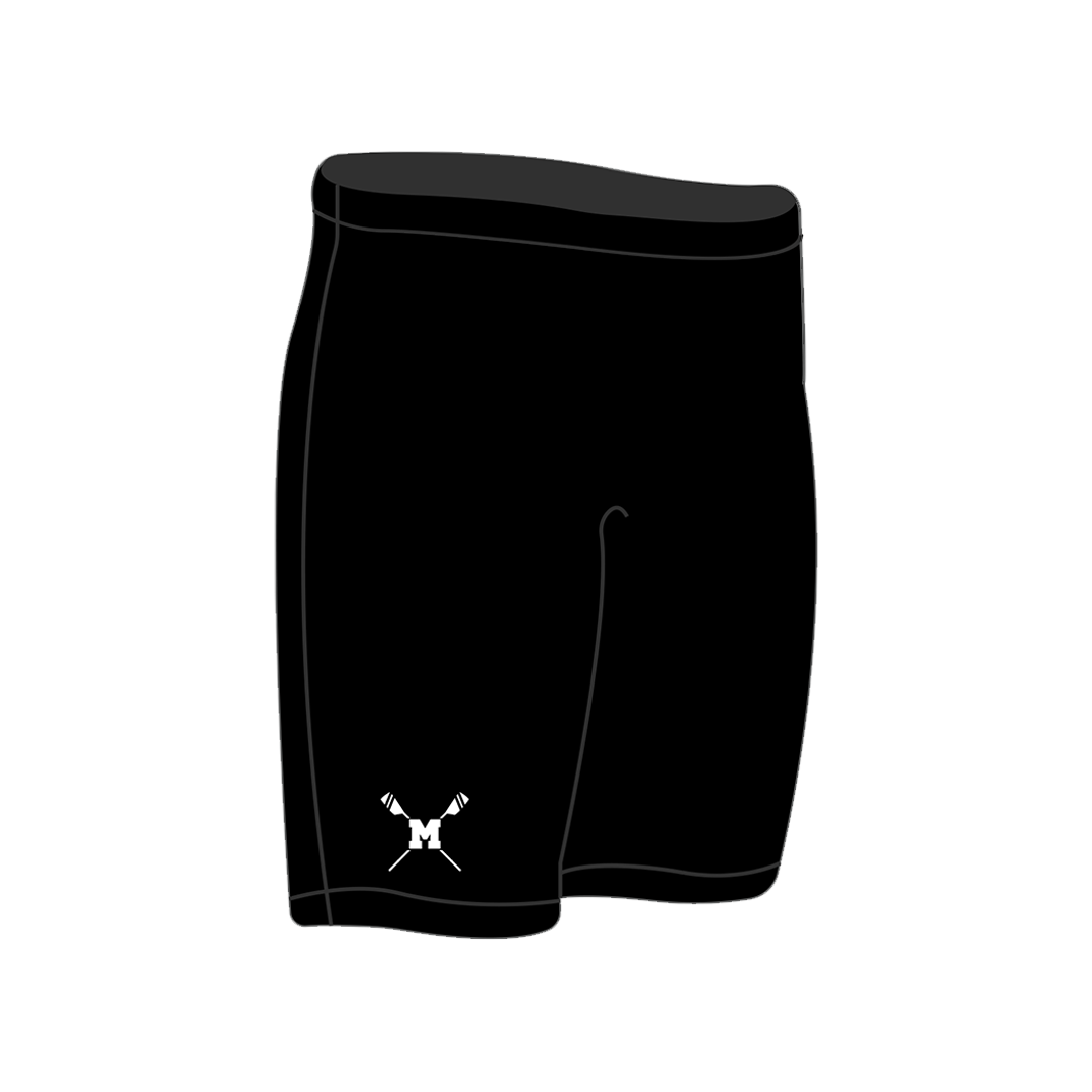 Montclair Ergo Shorts Womens