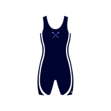 Montclair Unisuit Mens