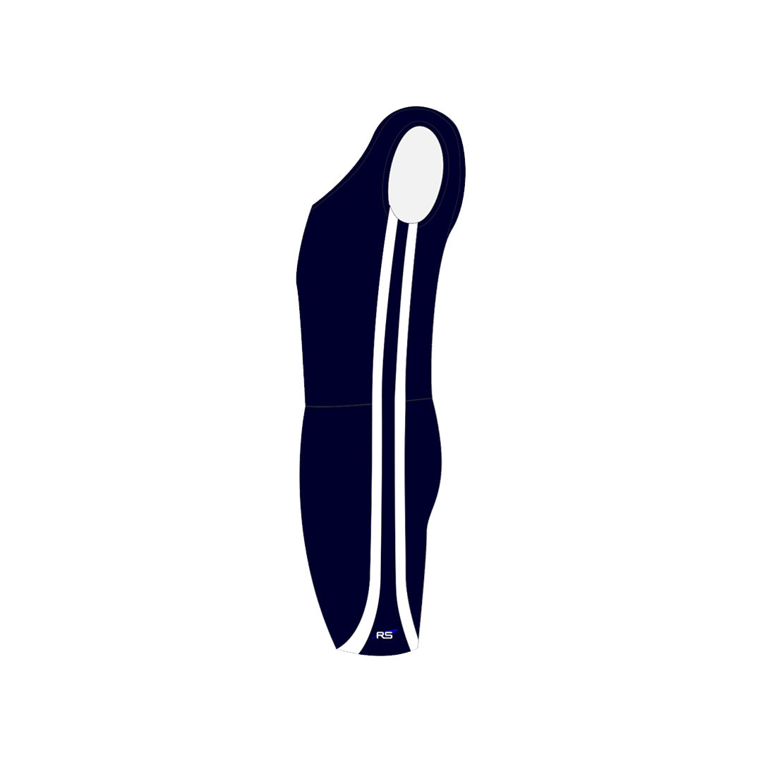Montclair Unisuit Mens
