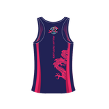 MP Crewneck Tank Womens
