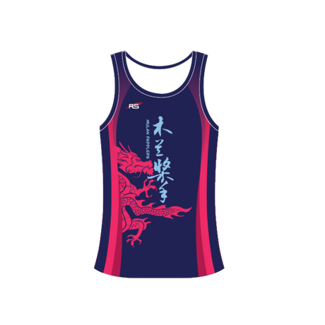 MP Crewneck Tank Mens