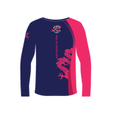 MP Race LS Mens