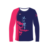 MP Race LS Mens
