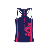 MP Racerback Tank Womens