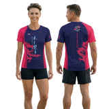 MP SS Race Shirt Womens