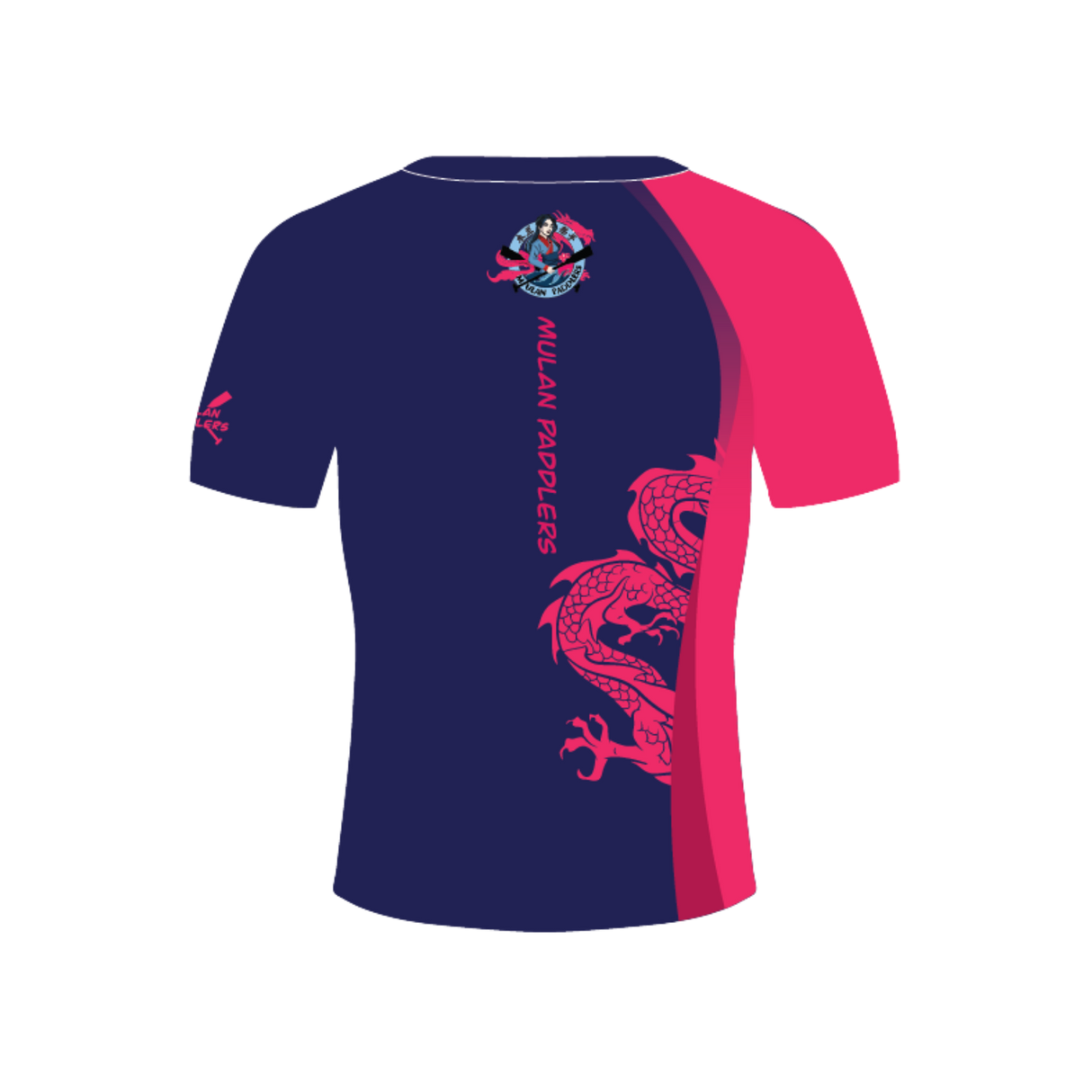 MP SS Race Shirt Womens