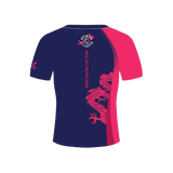 MP SS Race Shirt Womens