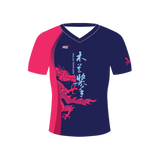 MP SS Race Shirt Womens