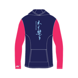 MP Sun Hoodie Womens