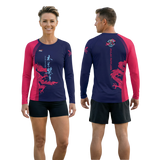 MP Race LS Mens