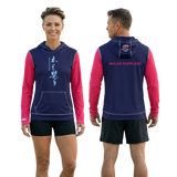 MP Sun Hoodie Womens
