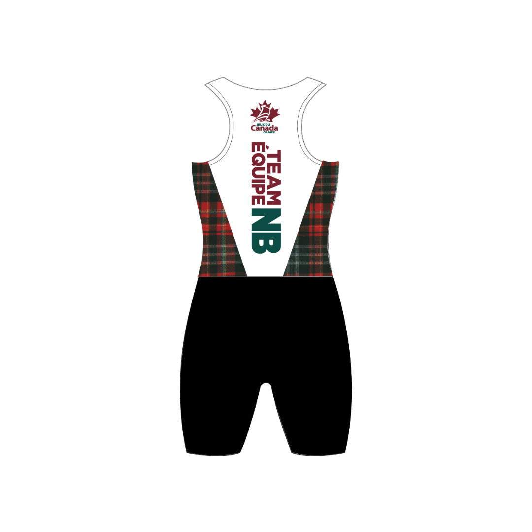 NB Race Unisuit Womens