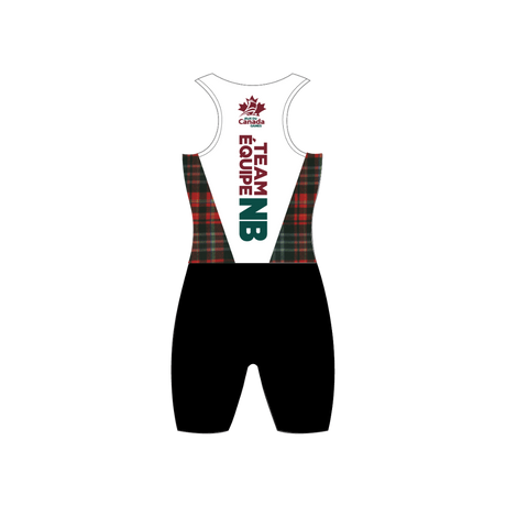 NB Race Unisuit Womens