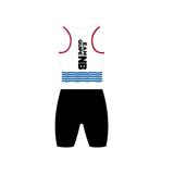 NB Training Unisuit Womens