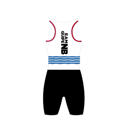 NB Training Unisuit Womens