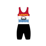 NB Training Unisuit Mens