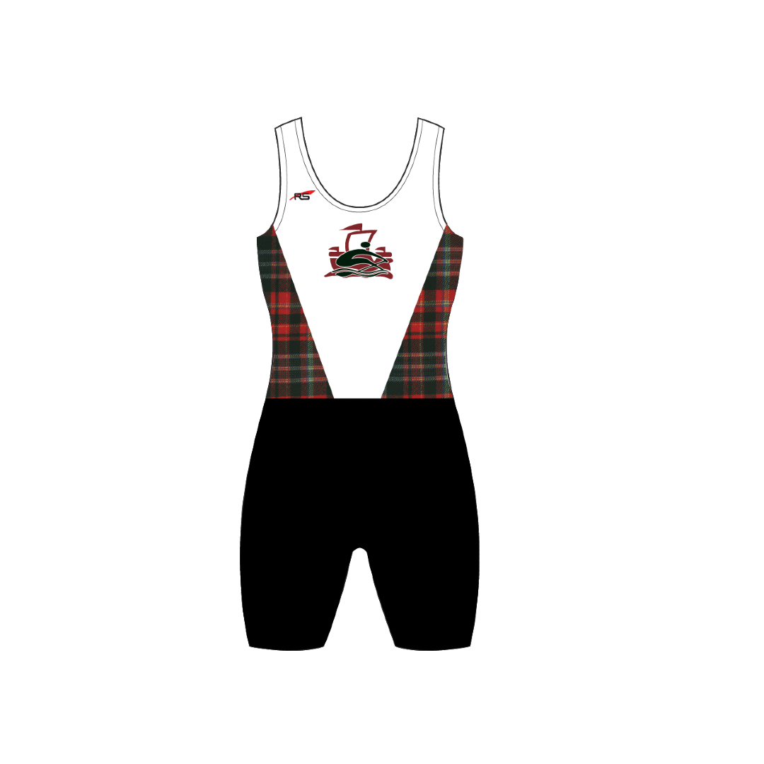 NB Race Unisuit Mens
