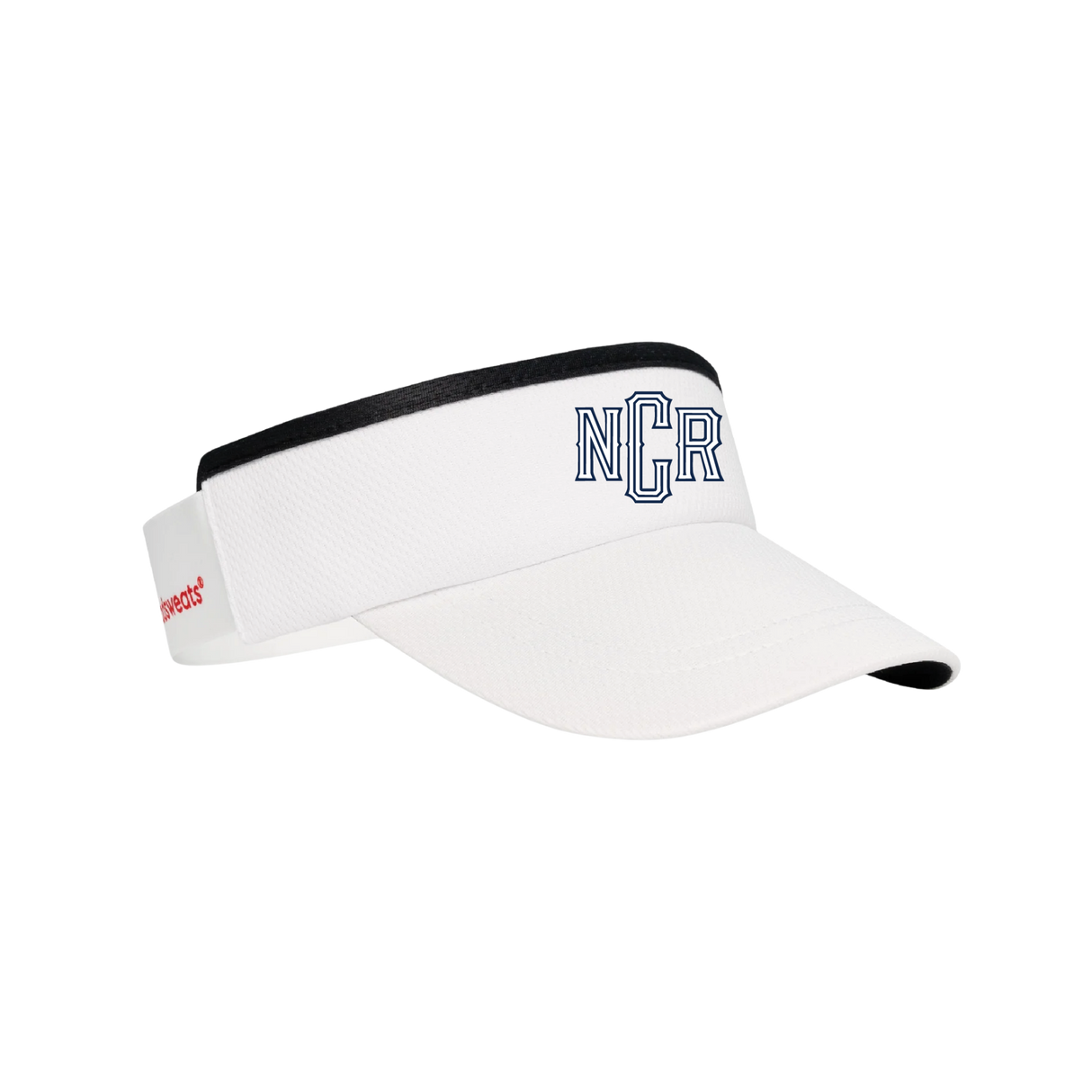 NCR Headsweats Visor