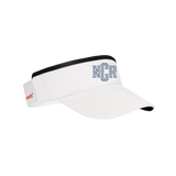 NCR Headsweats Visor