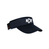 NCR Headsweats Visor