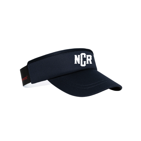 NCR Headsweats Visor