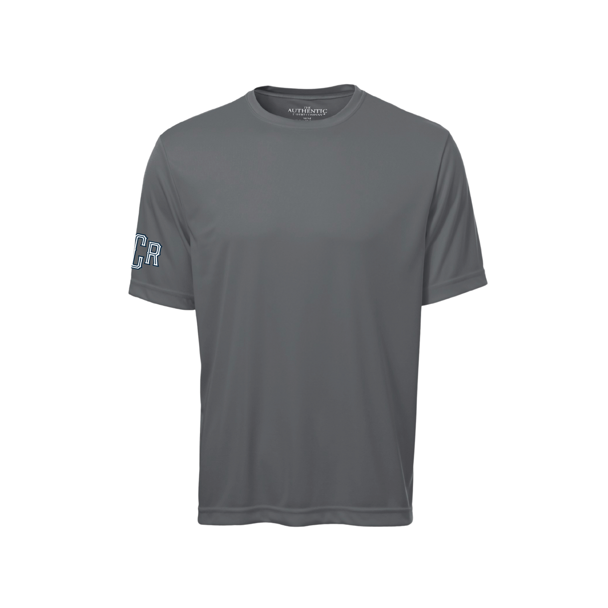 NCR SS Tech Shirt Mens