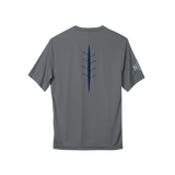 NCR SS Tech Shirt Mens
