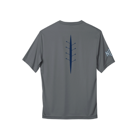NCR SS Tech Shirt Mens