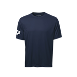 NCR SS Tech Shirt Mens
