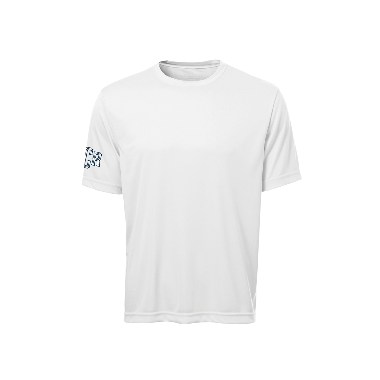 NCR SS Tech Shirt Mens