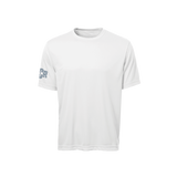 NCR SS Tech Shirt Mens
