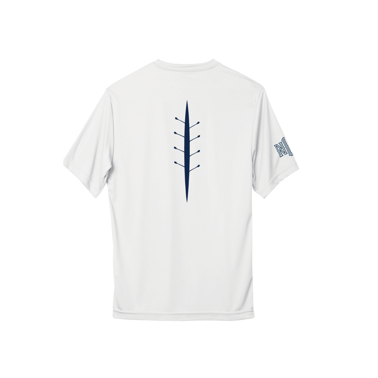 NCR SS Tech Shirt Mens