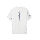 NCR SS Tech Shirt Mens