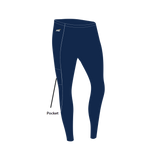 NCR Tights Mens